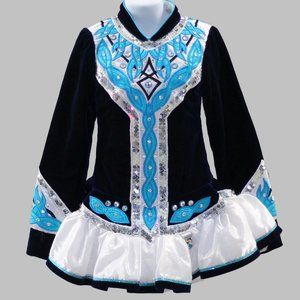 COPY - Irish Dance Solo Dress